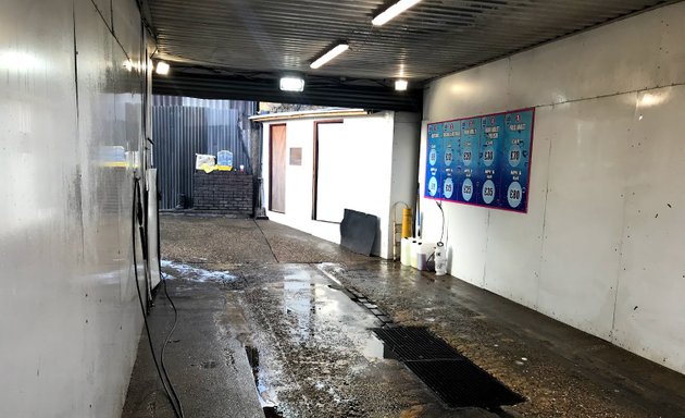 Photo of Global Car Wash Valeting