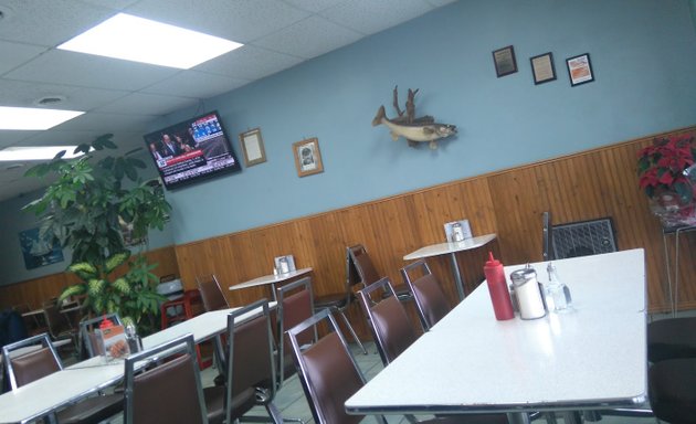 Photo of Queensway Fish And Chips