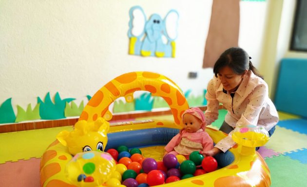 Foto de Baby's Gym - Estimulación Temprana Quito