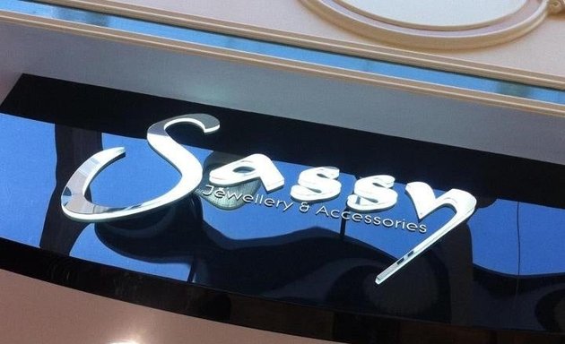 Photo of Sassy Jewellery & Accessories Forest Lake