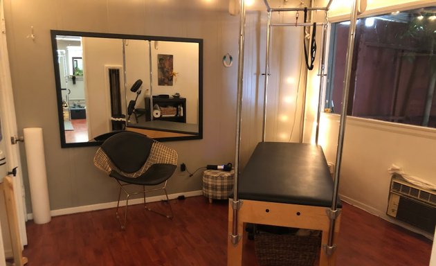 Photo of The Bodylab LA