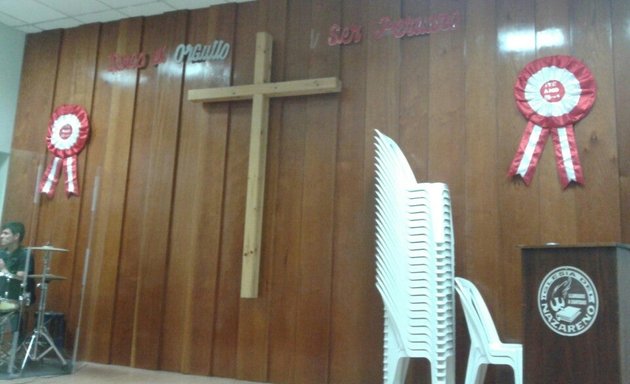 Foto de Iglesia Del Nazareno