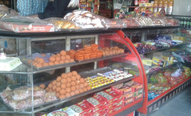 Photo of New Shanthi Bakery & Sweets