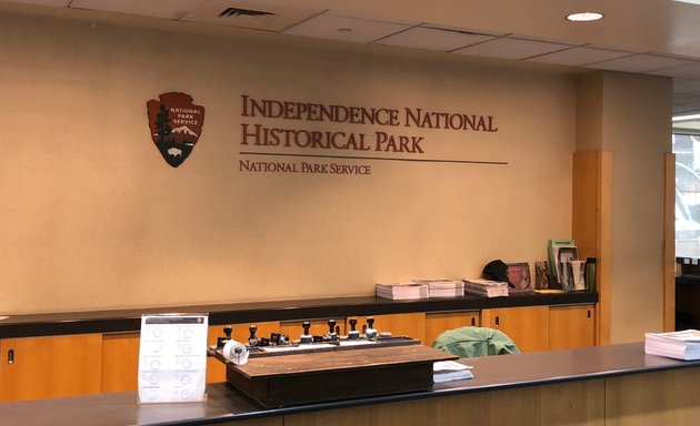 Photo of Independence Visitor Center