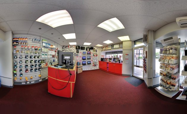 Photo of The Real Computer Shop - Sheffield