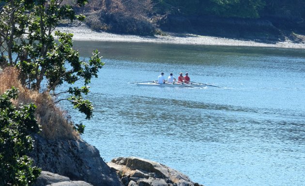 Photo of Gorge Narrows Rowing Club