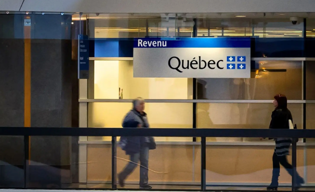 Photo of Revenu Québec