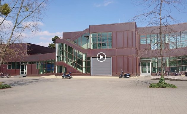 Foto von Freie Universität Berlin: Erziehungswissenschaft und Psychologie