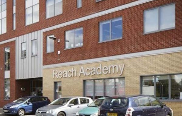 Photo of Reach Academy