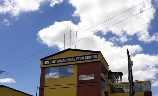 Foto de Eton School