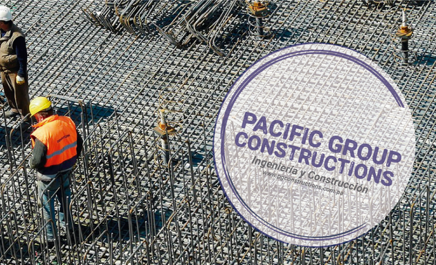 Foto de Pacific Group Constructions