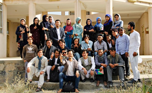 Photo of The Bamyan Art Academy