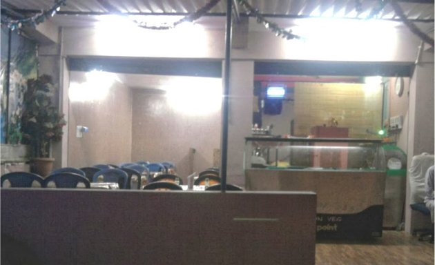 Photo of Hot-N-Spicy Restaurant