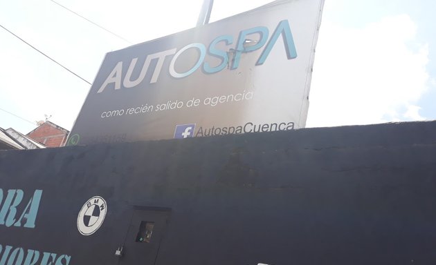 Foto de Autospa