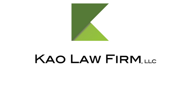 Photo of Kao Law Firm, LLC