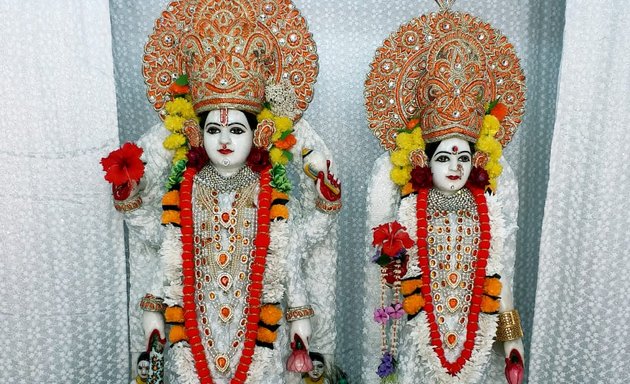 Photo of Laxmi Narayan Mandir