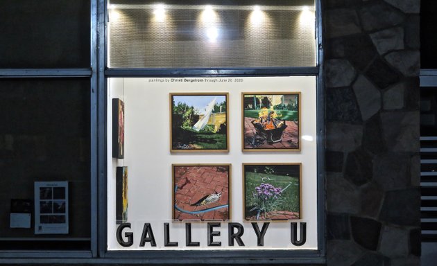 Photo of Gallery U