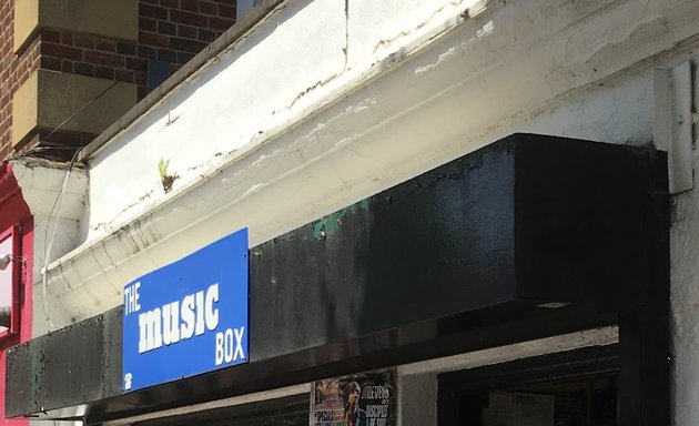 Photo of The Music Box