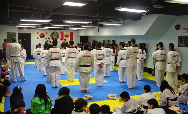 Photo of SC Kim's Taekwondo