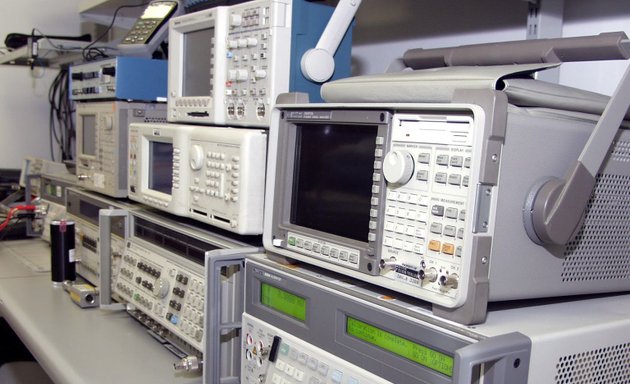Photo of Tradeport Electronics Group