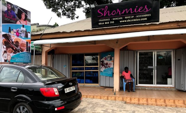 Photo of Shormies Beauty Supply