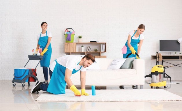 Photo of RTA Bond Cleaners | Brisbane