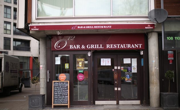 Photo of O12 Bar & Grill