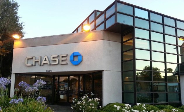 Photo of Chase Mortgage