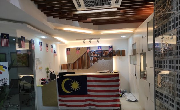 Photo of Cipta Teguh Architects Sdn Bhd