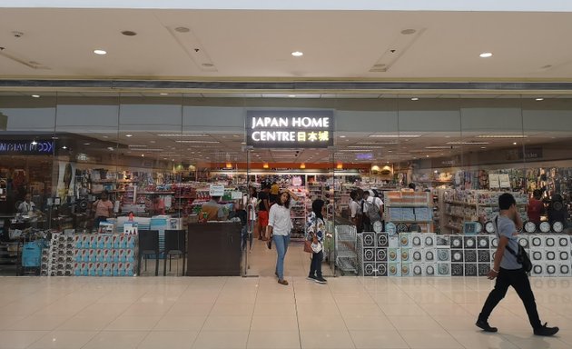 Photo of Japan Home Centre KCC Mall de Zamboanga