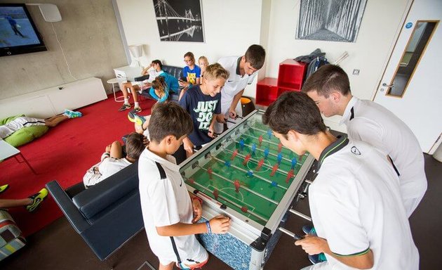 Photo of Euro Sports Camps
