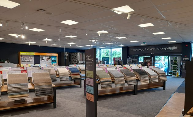 Photo of Carpetright