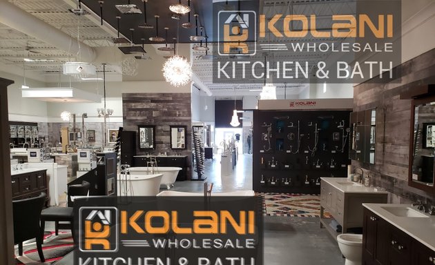 Photo of Kolani Kitchen & Bath