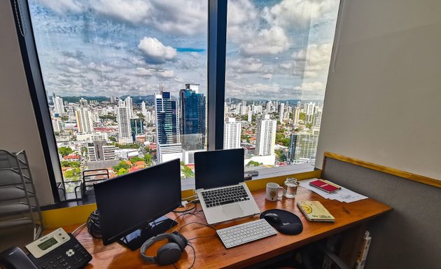 Foto de My Office Panamá