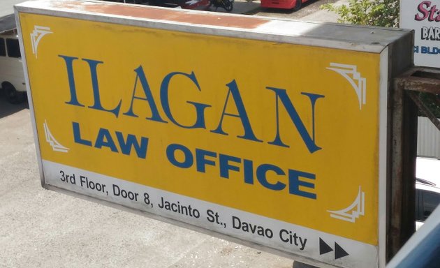 Photo of Ilagan Law Office