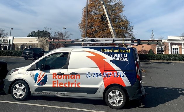 Photo of Roman Electric LLC