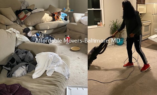 Photo of Affordable Movers