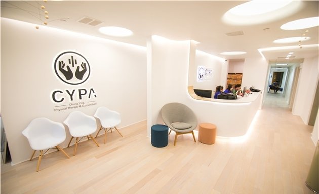 Photo of CYPA Chung Ying Physical Therapy & Acupuncture