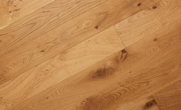 Photo of Fforest Oak Flooring