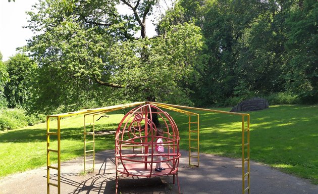 Photo of Deep Dene play area