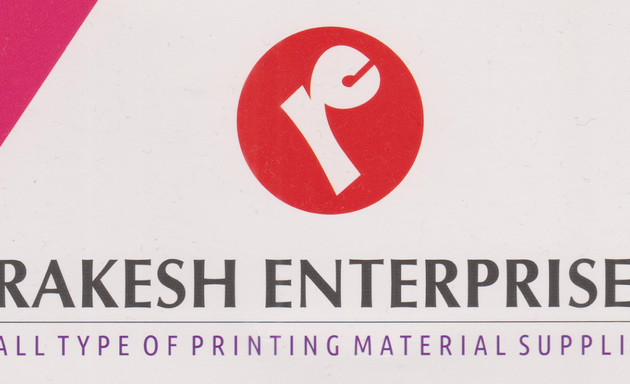 Photo of Rakesh Enterprises