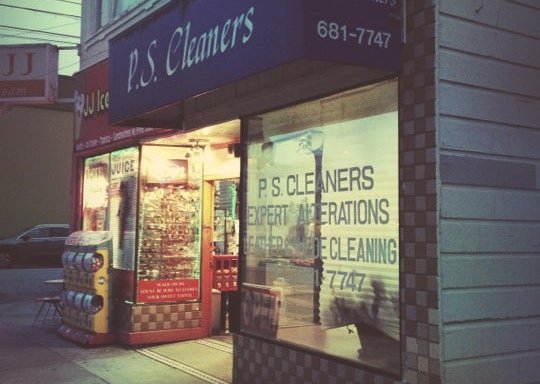 Photo of P.S. Cleaners