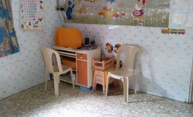 Photo of Rutav Nursery