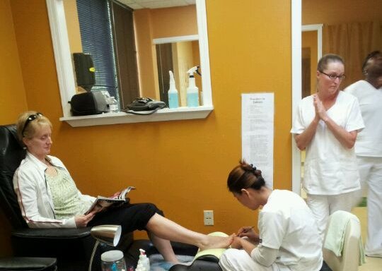 Photo of Academy of Nails & Esthetics