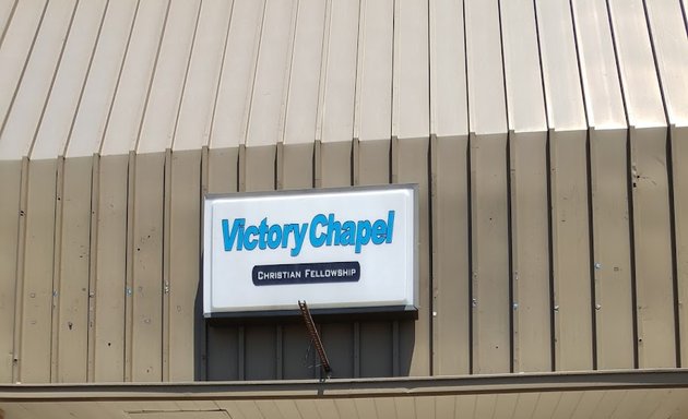 Photo of Victory Chapel