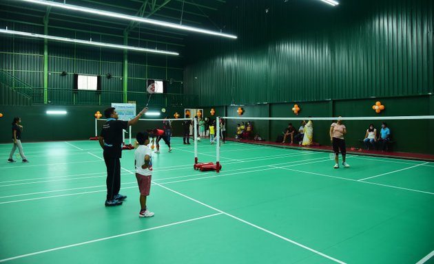 Photo of Padukone Sports Management - Badminton Acadamy in RT Nagar