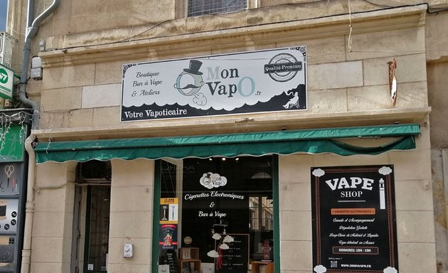 Photo de Ô Mon VapO