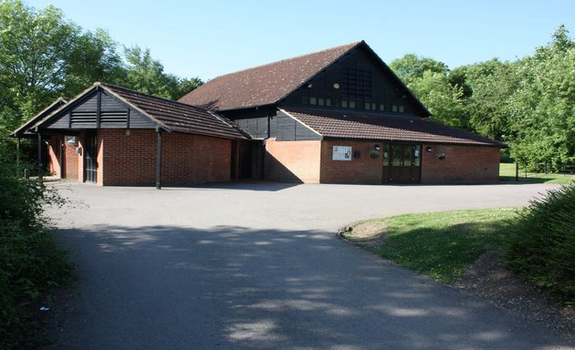Photo of Great Linford Memorial Hall