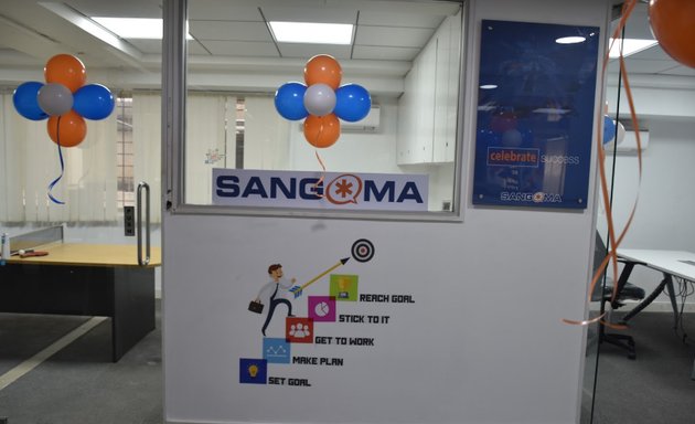 Photo of Sangoma Technologies Pvt. Ltd.