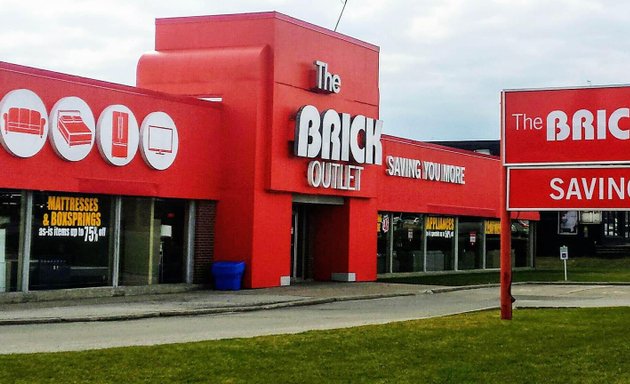 Photo of The Brick Outlet